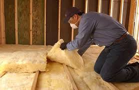 Insulation Air Sealing in Somerton, AZ